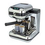 La Pavoni PAB-16 User Manual