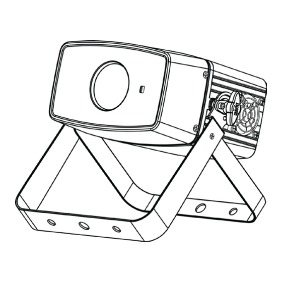 Chauvet abyss usb User Manual