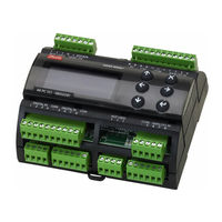 Danfoss ADAP-KOOL AK-PC 551 User Manual