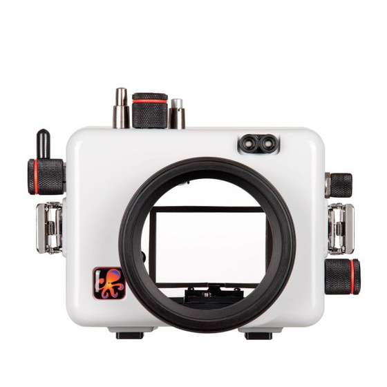 Ikelite m10 Manual