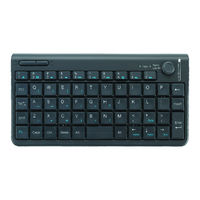 Ortek WKB-1500 User Manual