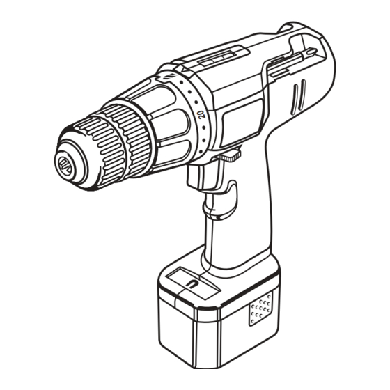 Ryobi SA120 Operator's Manual