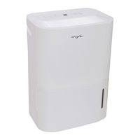 Myria MY4516 User Manual