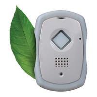 TELUS LivingWell Companion Go Getting Started Manual