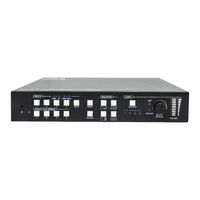 VivoLink VLSC262 User Manual