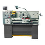 CHESTER Crusader Deluxe Lathe Operation Manual