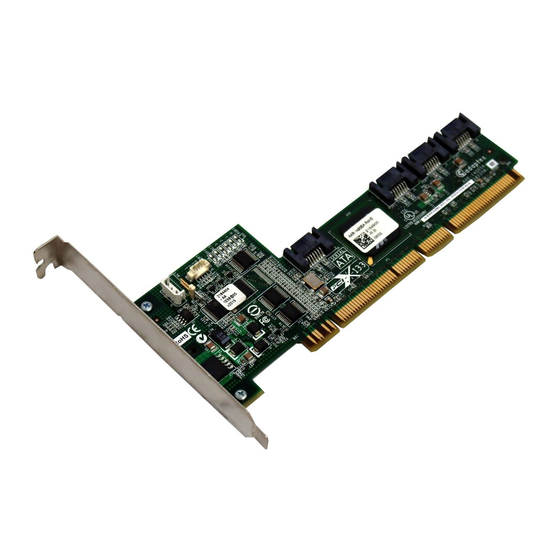 Adaptec AAR-1420SA Read Me