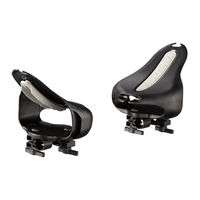 Yakima Mako Saddles Manual