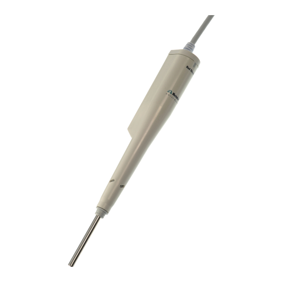 Metrohm OMNIS 2.1006.0010 Product Manual