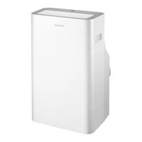 Rotenso O26X User Manual