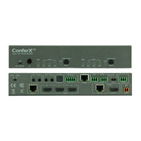 AVPro Edge AC-CX42-AUHD User Manual
