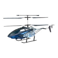 Giroo HELI 3.5CH R/C User Manual