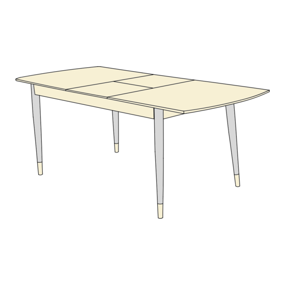 STRUCTUBE SONIA Quick Start Manual