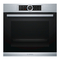 Oven Bosch 8 Series Installation Instructions Manual