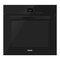 Oven Miele H6680BPOB Operating And Installation Instructions