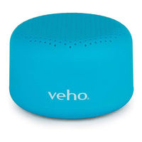 Veho M1 Quick Start Manual