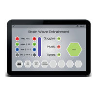 iMRS PRIME Exagon Brain Operating Manual
