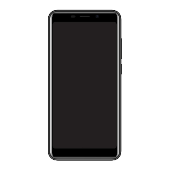 Allview P10 Style User Manual