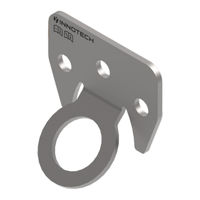 Innotech UNI-EAP-01 Manual