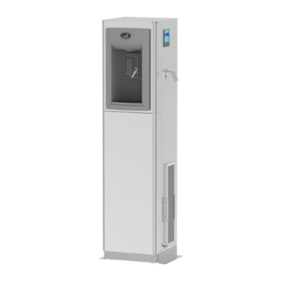 Oasis PCPD10EBQ Installation Instructions Manual