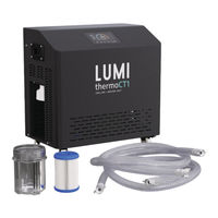Lumi thermoCT1 User Manual