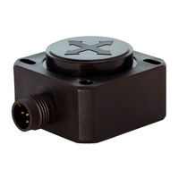 DIS Sensors QG40N User Manual
