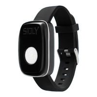 SiDLY CARE PRO Instructions For Use Manual