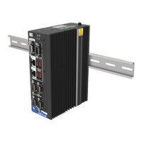 IEI Technology DRPC-140-EHL Series User Manual