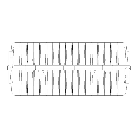 Lindsay Broadband LBDG-1004 Installation Manual