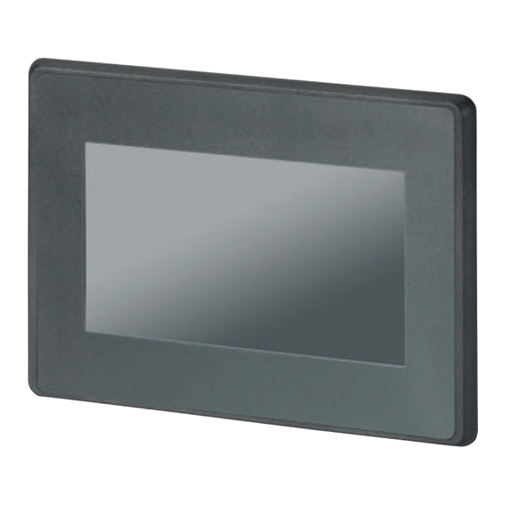 Eaton easyE Manual
