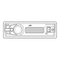 Car Receiver JVC KD-R901 Instructions Manual