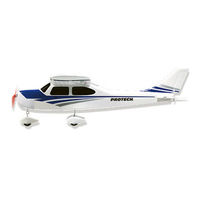 Protech Cessna 400 Instruction Manual