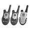 Two-Way Radio Motorola Talkabout T5900 User Manual
