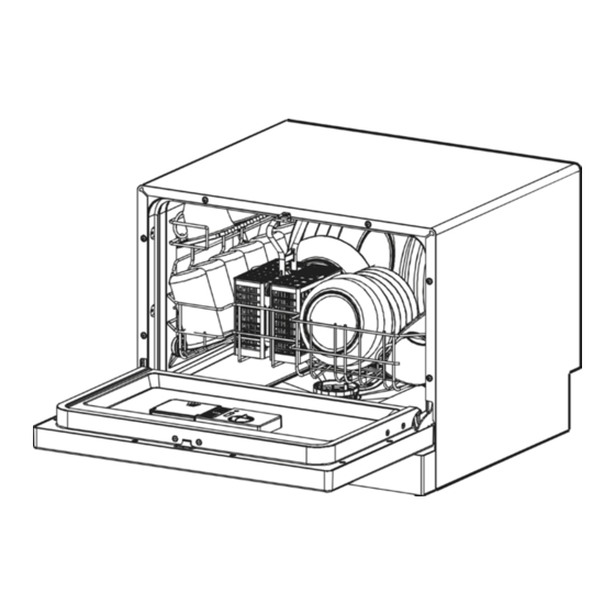 Avanti DW6PS Instruction Manual