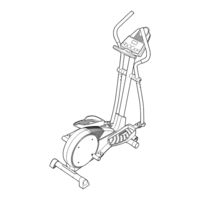 ProForm PFEL38020 User Manual