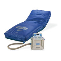 Hill-Rom P500 User Manual