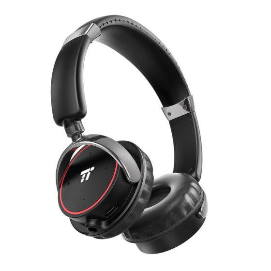TaoTronics TT-BH20 User Manual