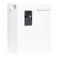 EcoloxTech 240 Installation Manuals