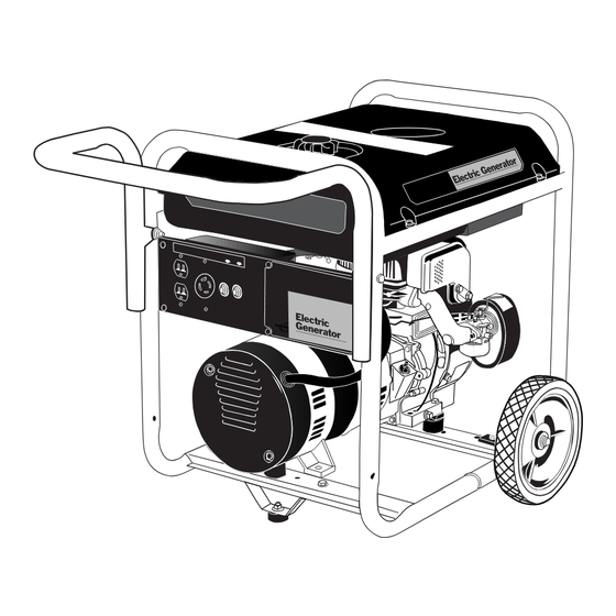 COMPANION  919.329110 Owner's Manual