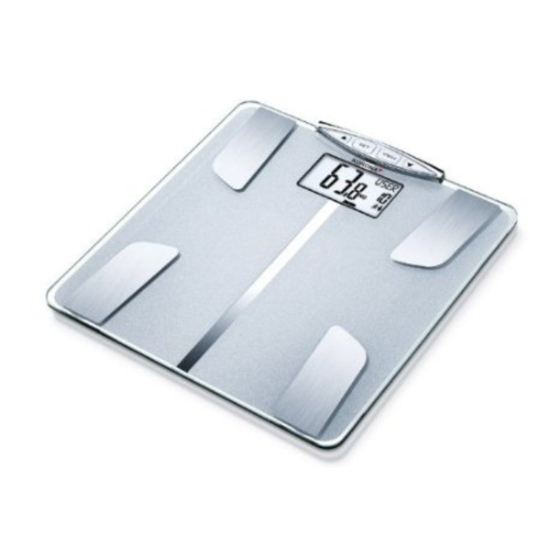 Korona KFW 1303 Instructions For Use Manual