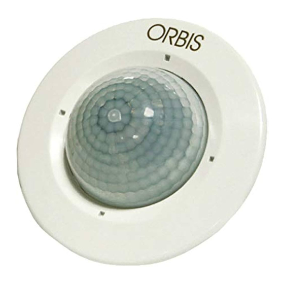 Orbis DICROMAT Quick Start Manual