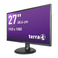 Wortmann TERRA LED 2747W User Manual