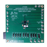 Linear DC2048A Demo Manual