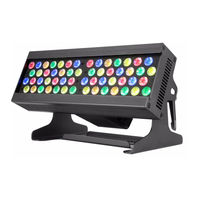 Chauvet Professional OVATION B-565FC User Manual
