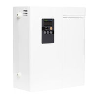 EcoloxTech 240 Operation Manual
