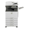 Copier Sharp MX Series Connection Manual