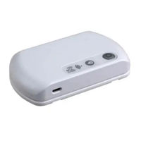 Avalue Technology REN-CBW Quick Reference Manual