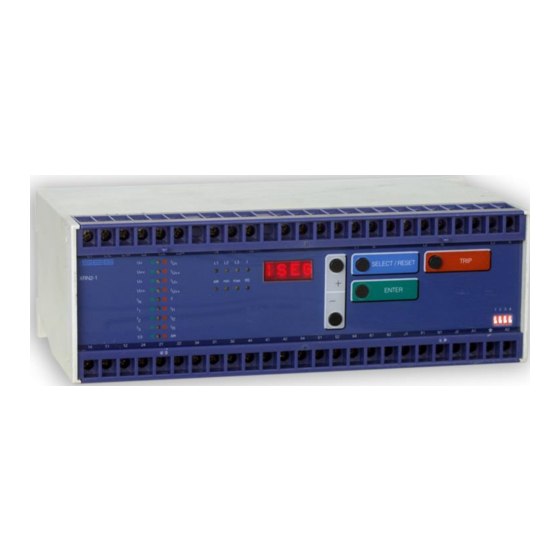 Woodward PROFESSIONAL Series Manual