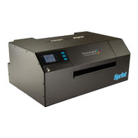 NeuraLabel Sprint Installation And Quick Start Manual