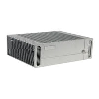 Norco BIS-6680H User Manual